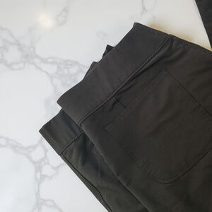 Two Pairs of Slim Fit Pants